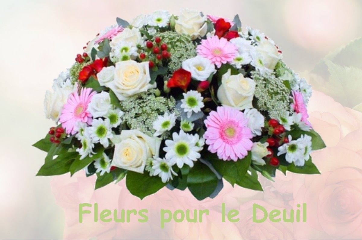 fleurs deuil LA-FORET-DU-TEMPLE